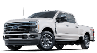 2025 Ford Super Duty® External Image 2